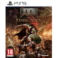 PS5 hra DOOM: The Dark Ages Standard Edition