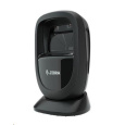 POŠKOZENÝ OBAL - Zebra čtečka DS9308, 2D, SR, multi-IF, kit (USB), black (náhrada za DS9208)