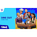 The Sims 4: Zjedzmy na mieście Xbox