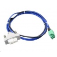 HPE X290 500 V 1m RPS Cable