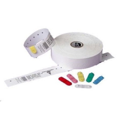 Zebra Clip Closure Kit, yellow Zebra Clip Closure Kit, yellow