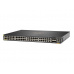 Aruba 8325-32C 32-port 100G QSFP+/QSFP28 Front-to-Back 6 Fans and 2 Power Supply Bundle