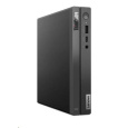 LENOVO PC ThinkCentre neo 50q Gen4 Tiny - i3-1215U,8GB,256SSD,DP,HDMI,Int. Intel UHD,čierna,W11P,3Y Onsite