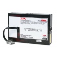 APC Replacement Battery Cartridge #59, SC1500I