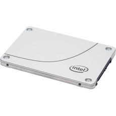 Intel® SSD D3-S4620 Series (3,84TB, SATA III, OEM 3D4 TLC)