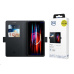 3mk ochranné pouzdro Wallet Case pro Motorola Moto G24/G24 Power