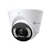 TP-LINK InSight S485(4mm), 8MP, Turret, PoE, IR, SD card