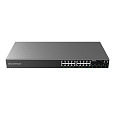 Grandstream GWN7802 Layer 2+ Managed Network Switch 16 portů / 4 SFP