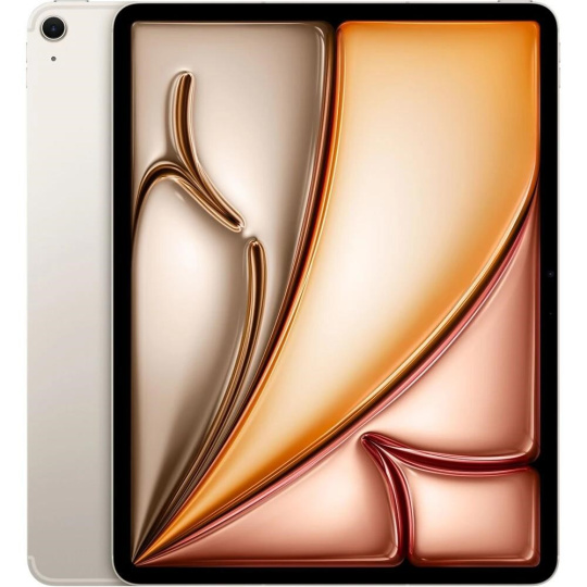 iPad Air 13'' Wi-Fi 1TB - Starlight