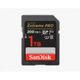 SanDisk SDXC karta 1TB Extreme PRO (200 MB/s Class 10, UHS-I U3 V30)