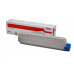 OKI toner do MC851/861br>  Kapacita: 7 300 str. při 5% krytí.