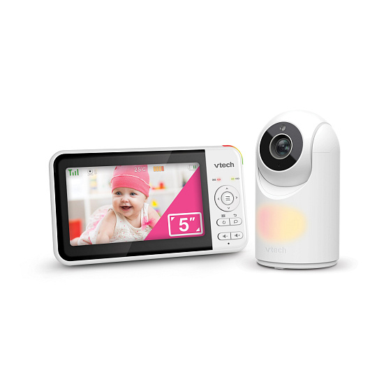 VTech VM5367 - dětská video chůvička VTech VM5367 - dětská video chůvička