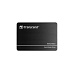 TRANSCEND Industrial SSD 460KI, 256GB, 2,5", SATA III 6Gb/s, 3D TLC