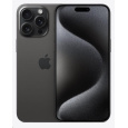 APPLE iPhone 15 Pro Max 256 GB Black Titanium