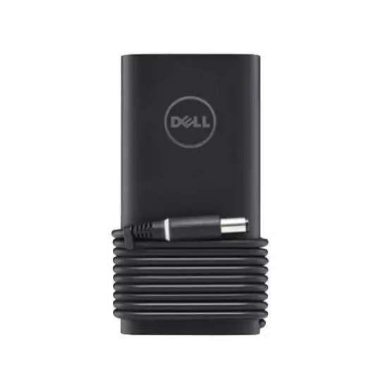 DELL 240W 7.4mm GaN Slim AC Adpter with Power Cord - Europe