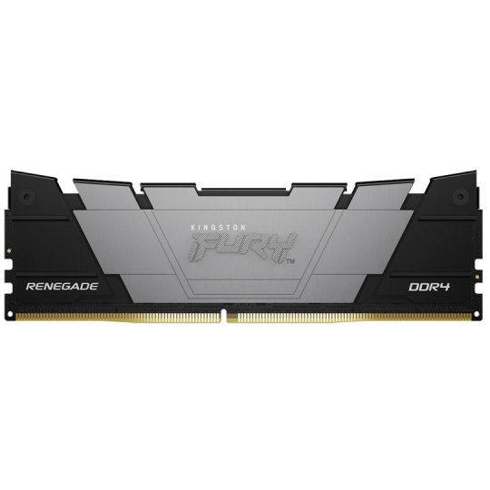 KINGSTON DIMM DDR4 16GB  3600MT/s CL16 1Gx8 FURY Renegade Black