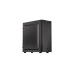 ENDORFY Case Armis 100 Solid, ATX, 1x120mm, černá