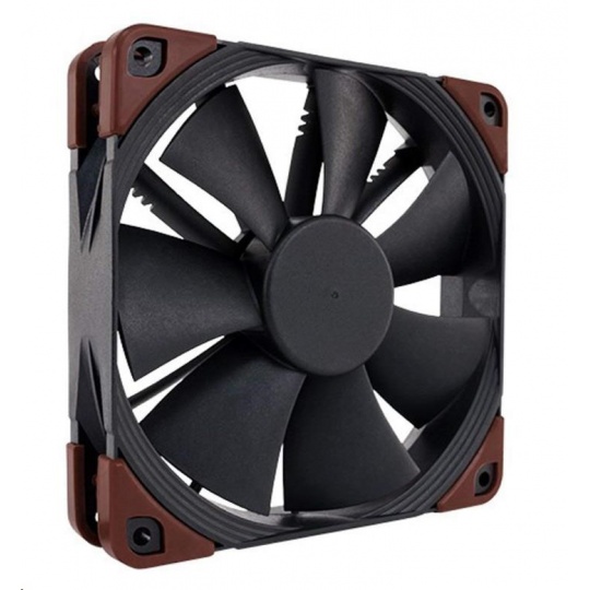 NOCTUA NF-F12 industrialPPC-2000 PWM - ventilátor