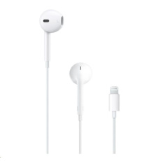 APPLE EarPods sluchátka s Lightning konektorem (bulk) APPLE EarPods sluchátka s Lightning konektorem (bulk)