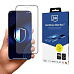 3mk tvrzené sklo HardGlass Matt Max pro Apple Iphone Air