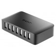 D-Link DUB-H7 7-Port Hi-speed USB 2.0 Hub