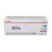 Canon LASER TONER CRG 053H C azurová  pro i-SENSYS X C1946P (32 000 str.)