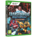 XBox One / Series X hra Transformers: Earth Spark - Expedition