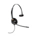Poly EncorePro 510D with Quick Disconnect Monoaural Digital Headset TAA