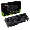 ASUS VGA NVIDIA GeForce RTX 4070 Ti SUPER PROART OC 16G, 16G GDDR6X, 3xDP, 1xHDMI