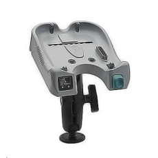 Zebra RAM mount kit Zebra RAM mount kit