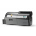 Zebra ZXP Serie 7, single sided, 12 dots/mm (300 dpi), USB, Ethernet, Wi-Fi