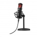 TRUST mikrofon GXT 256 Exxo USB Streaming Microphone