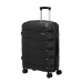 American Tourister AIR MOVE SPINNER 66 Black