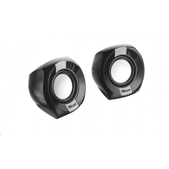 TRUST Reproduktory Polo Compact 2.0 Speaker Set