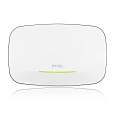 Zyxel WBE530 BE11K 2x2x2 MU-MIMO, Triple Radio, Incl Nebula Pro & CNP 1Yr licenses, 2x2.5G LAN port, PoE+ (802.3at), Sta