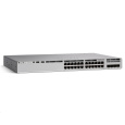 Cisco Catalyst C9200L-24T-4X-E 48-port, 4x10G SFP+