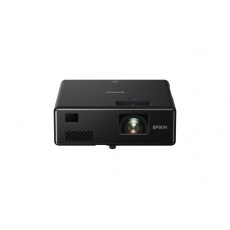 EPSON projektor EF-11, Full HD, laser, 2.500.000:1, USB 2.0, HDMI, Miracast, 3,5mm Jack, 2W repro