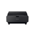 EPSON projektor EB-775F, 1920x1080, 4100ANSI, 2.500.000:1, USB, LAN, VGA, HDMI, WiFI (Direct), 5 LET ZÁRUKA