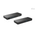 i-tec USB-C Triple 4K Display Docking Station Gen2 Pro, PD 100W - rozbaleno