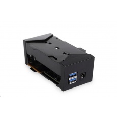 Turris MOX F (USB) Module – 4x USB 3.0 port (boxed version)