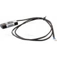 Flash backed write· cachesuper capacitor module assembly ( Includes capacitor with 610 mm ( 24.0 inch)
