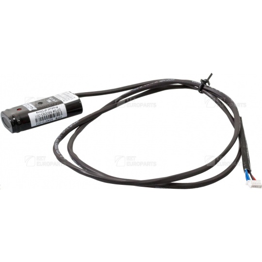 Flash backed write· cachesuper capacitor module assembly ( Includes capacitor with 610 mm ( 24.0 inch)