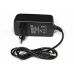 Napájecí adaptér 230V AC, 12V-24W (2A), jack 5,5mm x 2,1mm