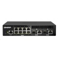 QNAP switch QSW-M2108R-2C (8x2,5GbE,2x10GbE/SFP+combo)