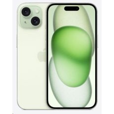Apple iPhone 15 128GB Green (repas)
