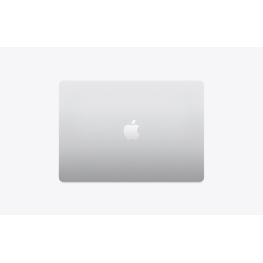 MacBook Air 15'' M5 chip  with 10-core CPU and 10-core GPU, 16GB, 1TB SSD - Silver
