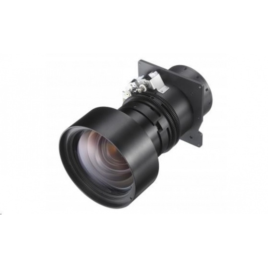 SONY Wide Range optional Lens (FH500L TR of 1.38-2.06:1 and FX500L TR 1.4-2.1:1)