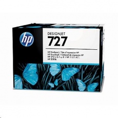 HP 727 printhead, B3P06A