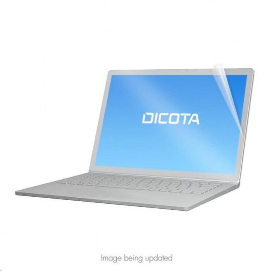 DICOTA Anti-glare filter 9H for HP Elite x2 1013 G3, self-adhesive