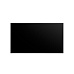 LG 65" signage 65UL5Q - UHD Signage, 500nit, 24/7, 1% haze, webOS 6.0, Landscape and Portrait, 59mm, even bezel
